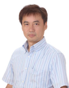 成田 勉 講師