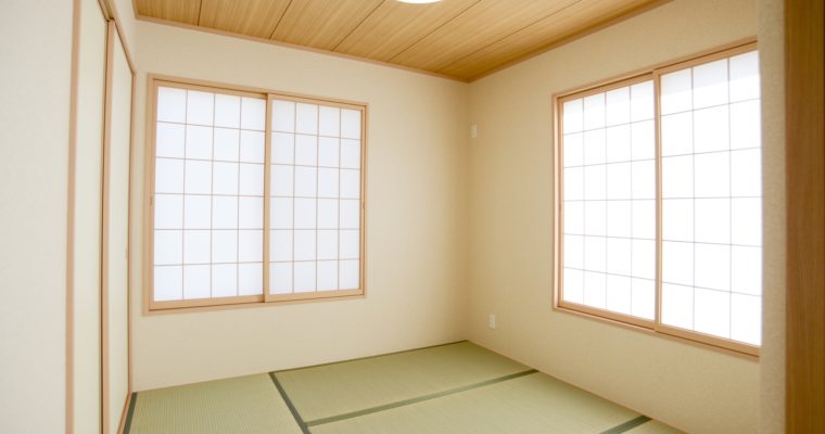 空室対策ミスマっチ