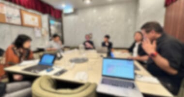 ５月ステップアップ･ケーススタディー講座の開催報告