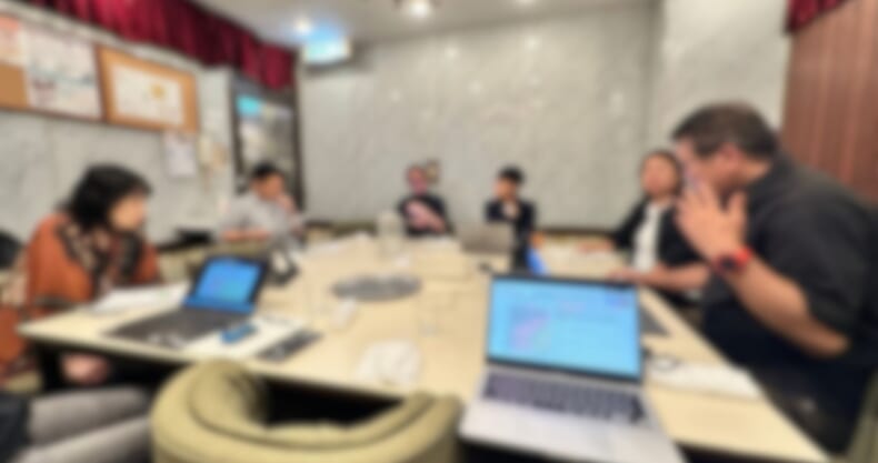 ５月ステップアップ･ケーススタディー講座の開催報告