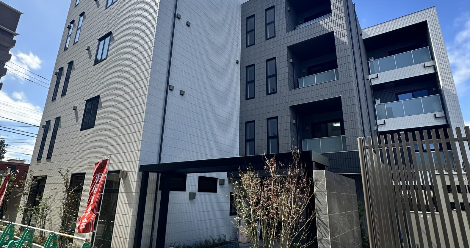 ハウスメーカー見学会