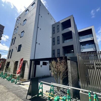 ハウスメーカー見学会