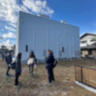 土地見学会20260125