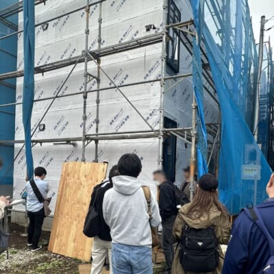 基礎見学会